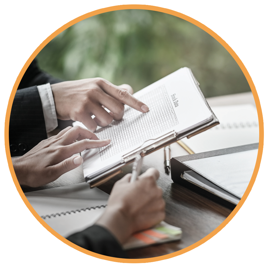 Business Valuation Accounting Image Option 4