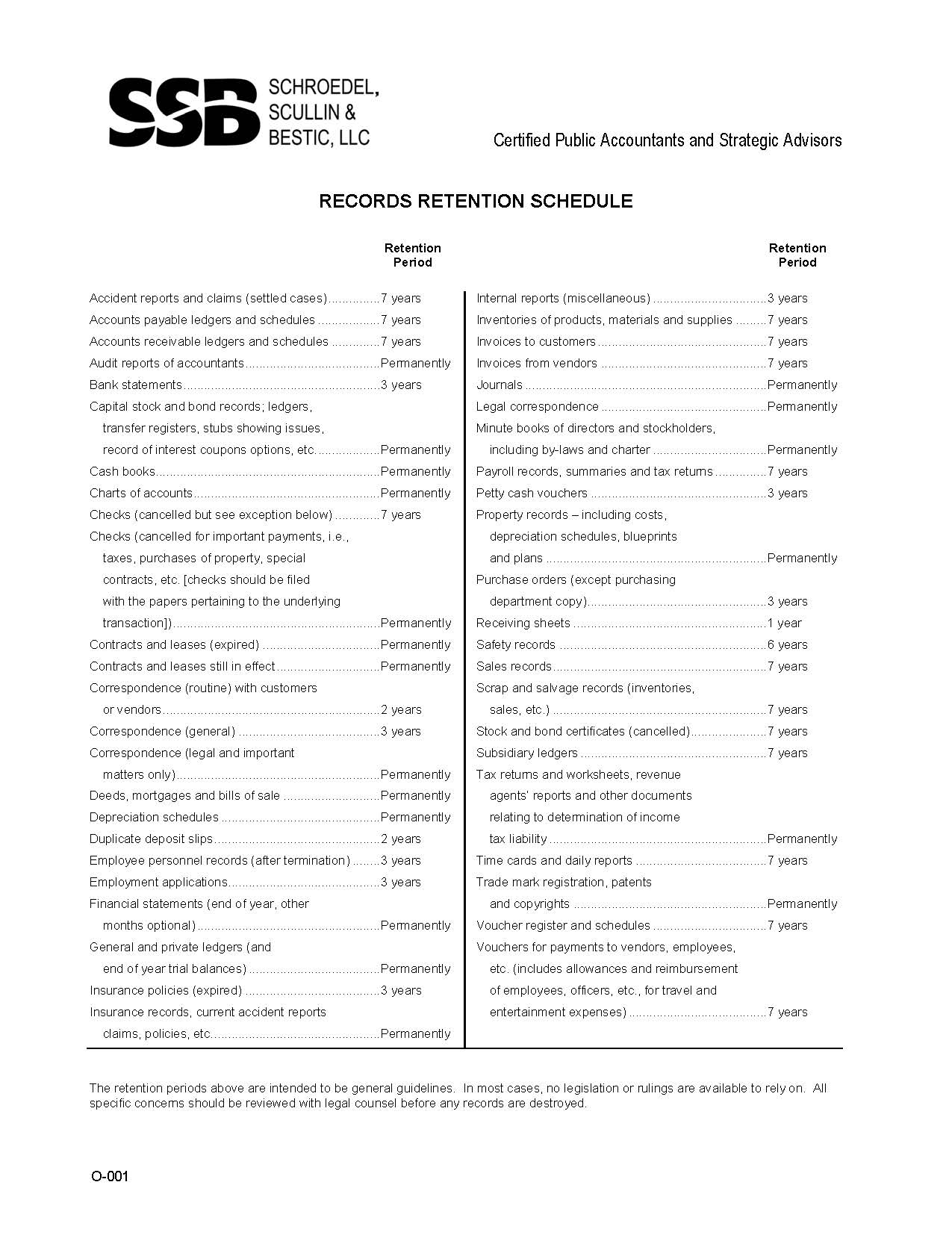 Records-Retention-Schedule