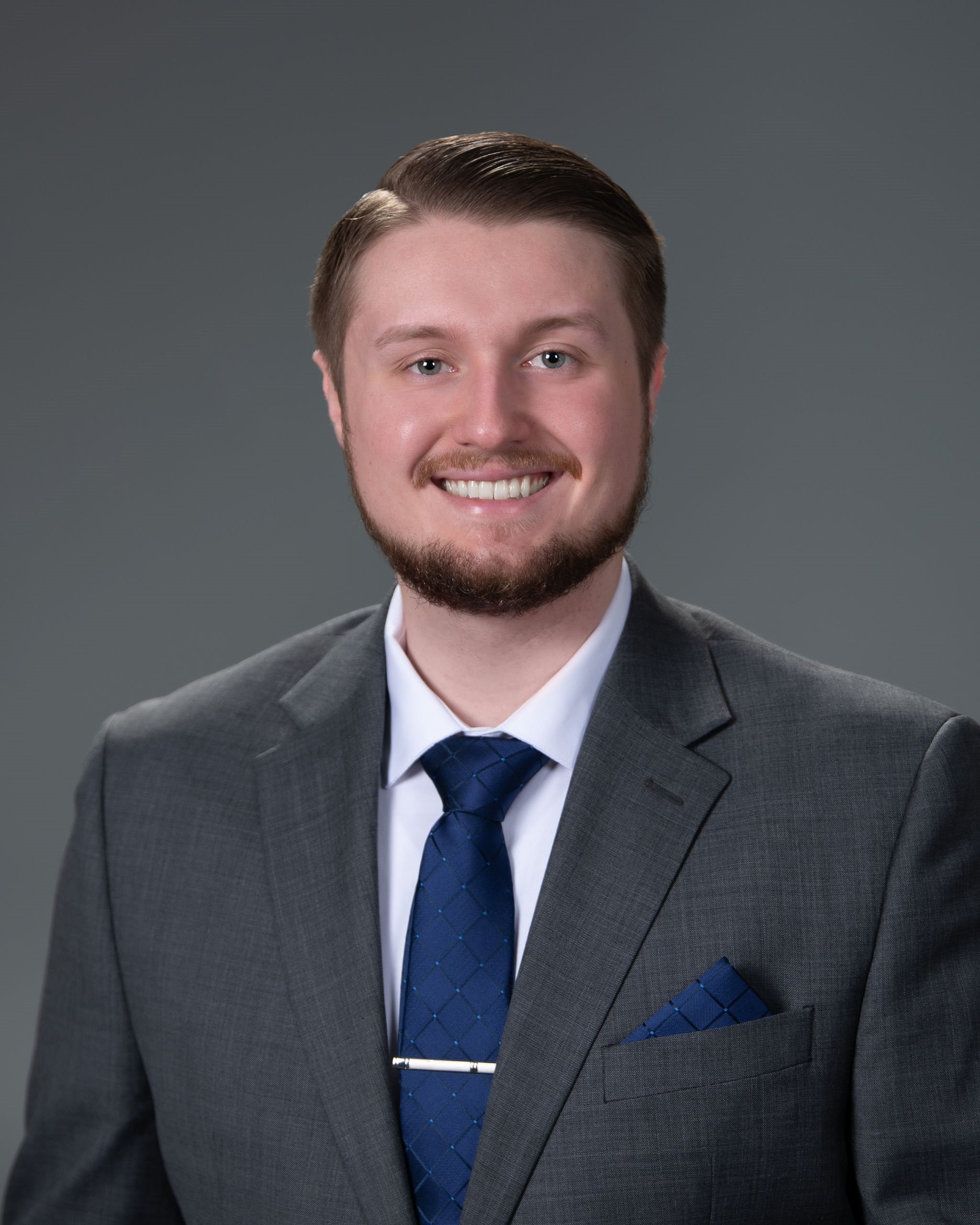 Hall, Zachary J