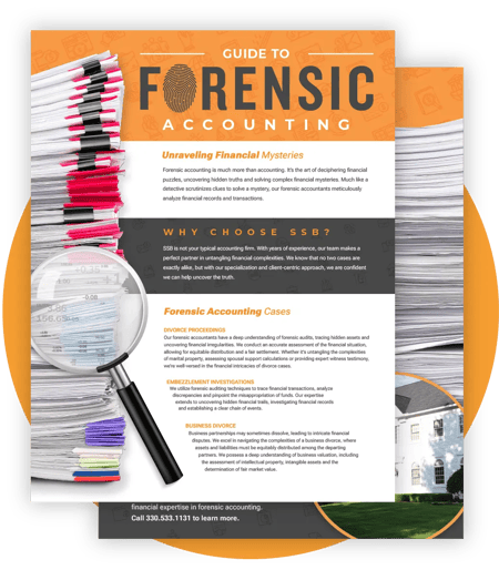 forensic