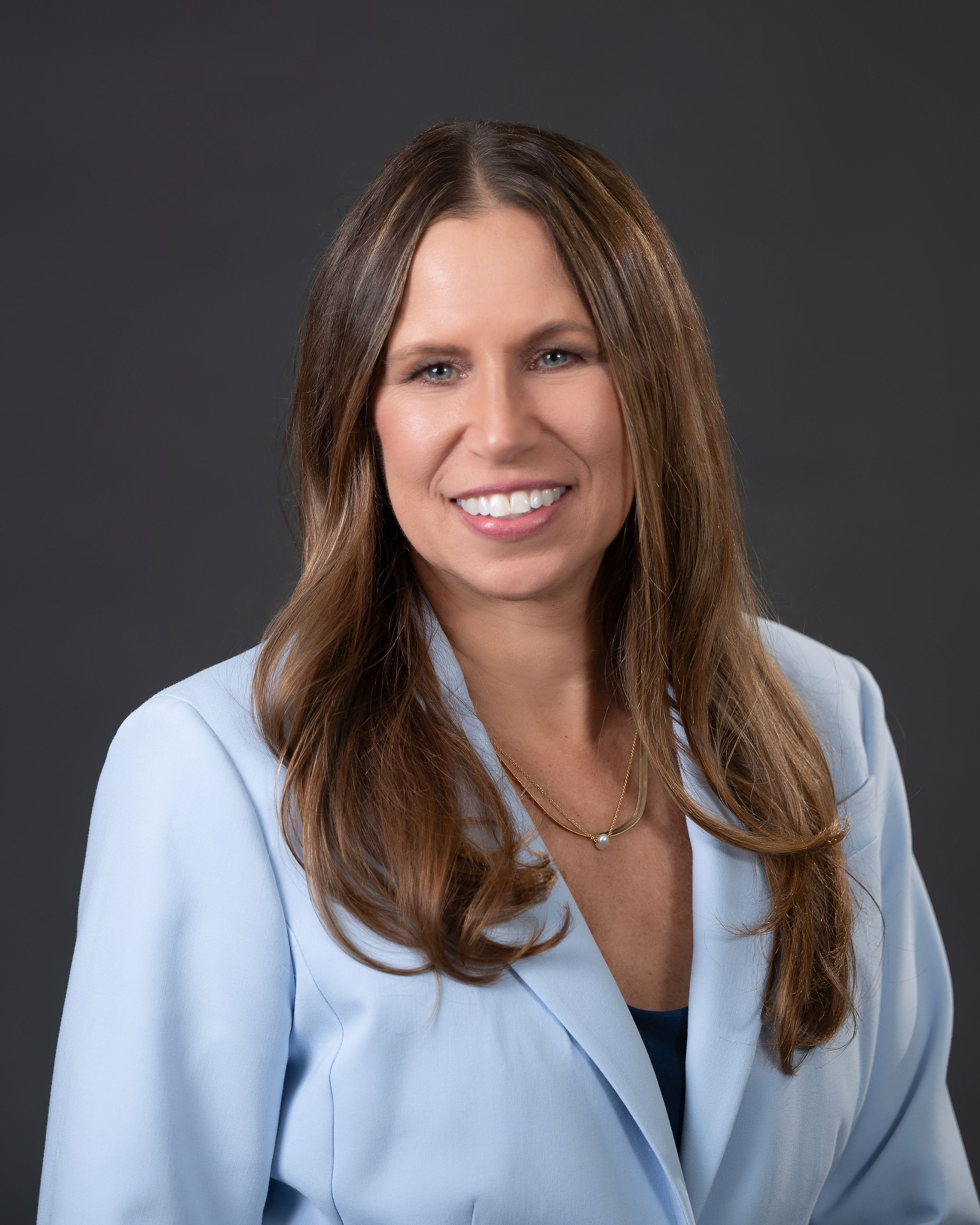 Tracie L. Stephens, CPA
