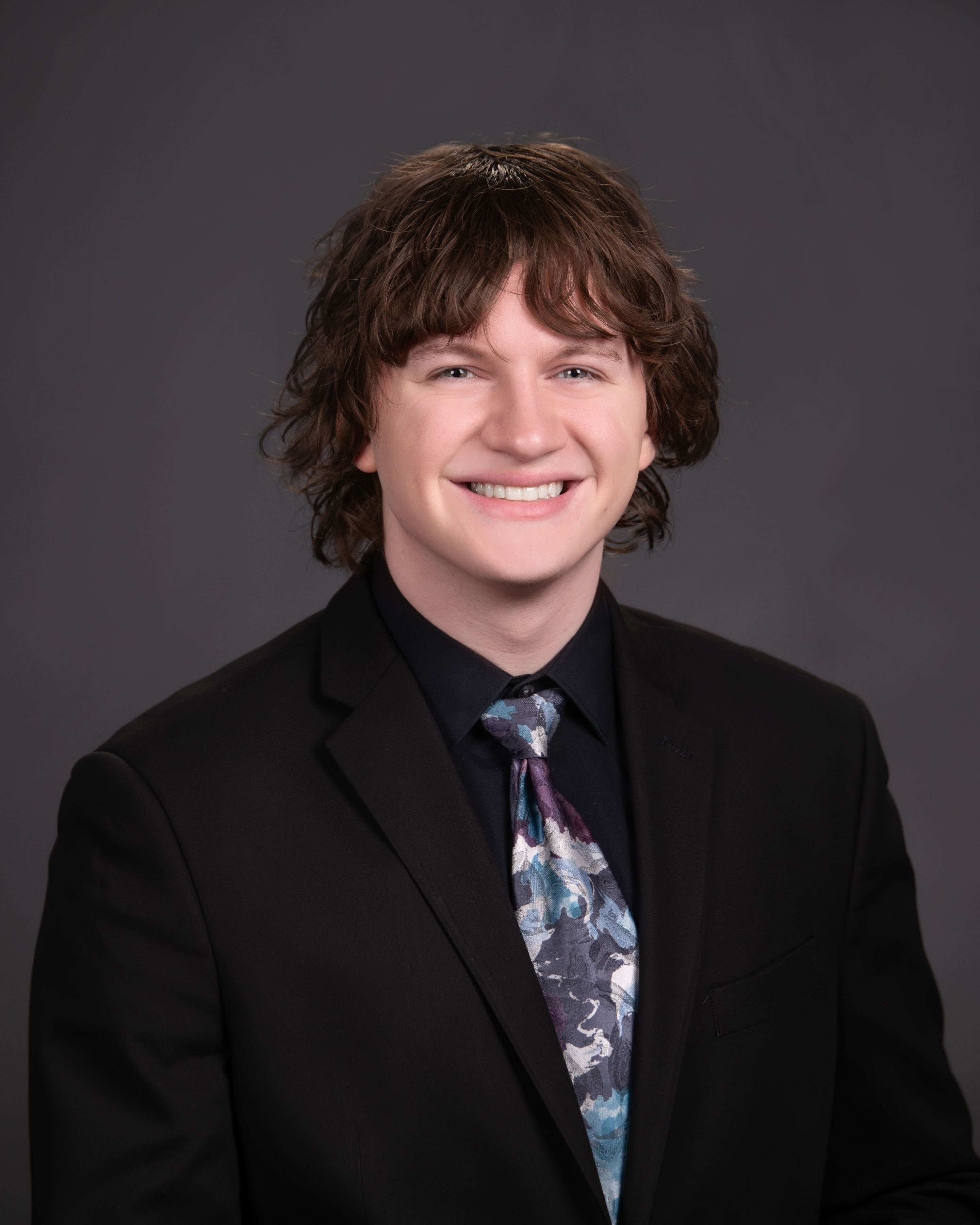 Jared M. Fullerman