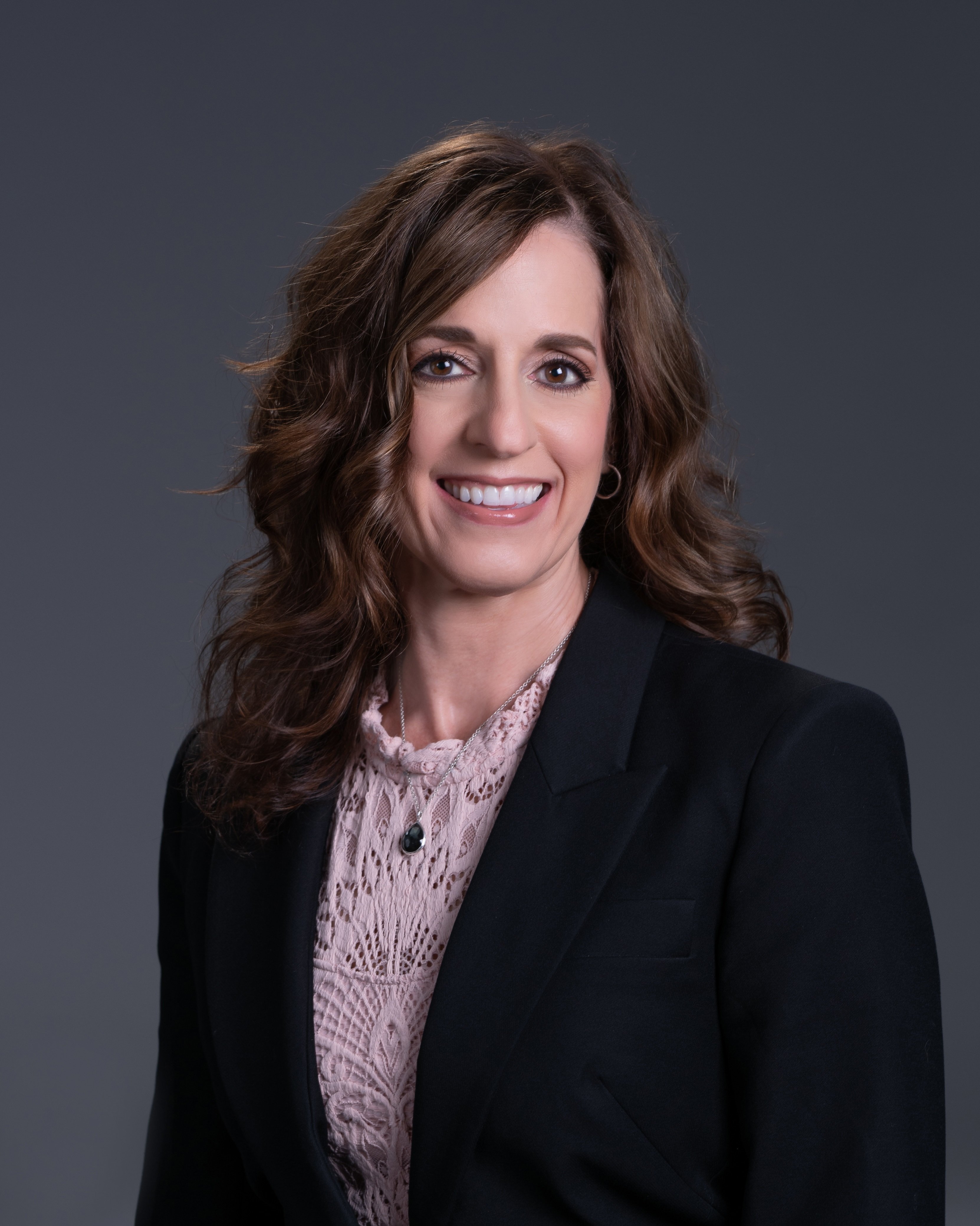 Denise A. Harlan, CPA