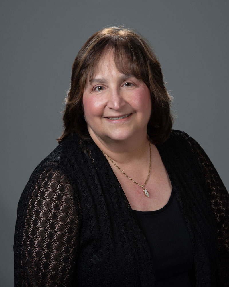 Joyce Altrudi, CPA
