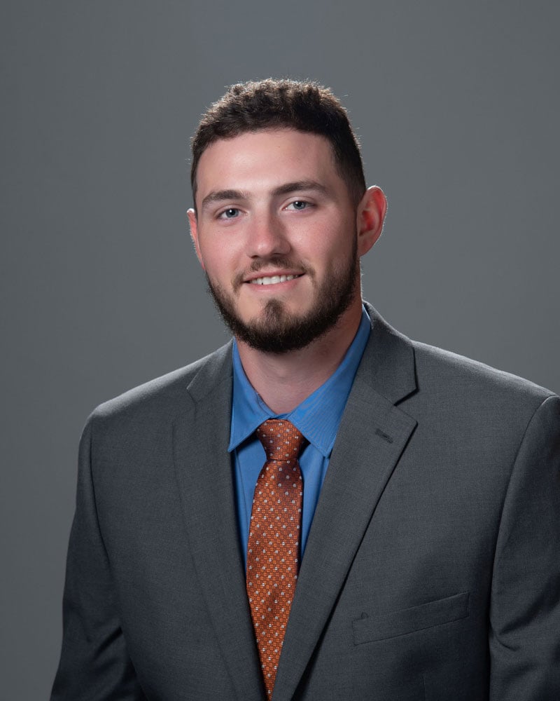 Bryant J. Croach