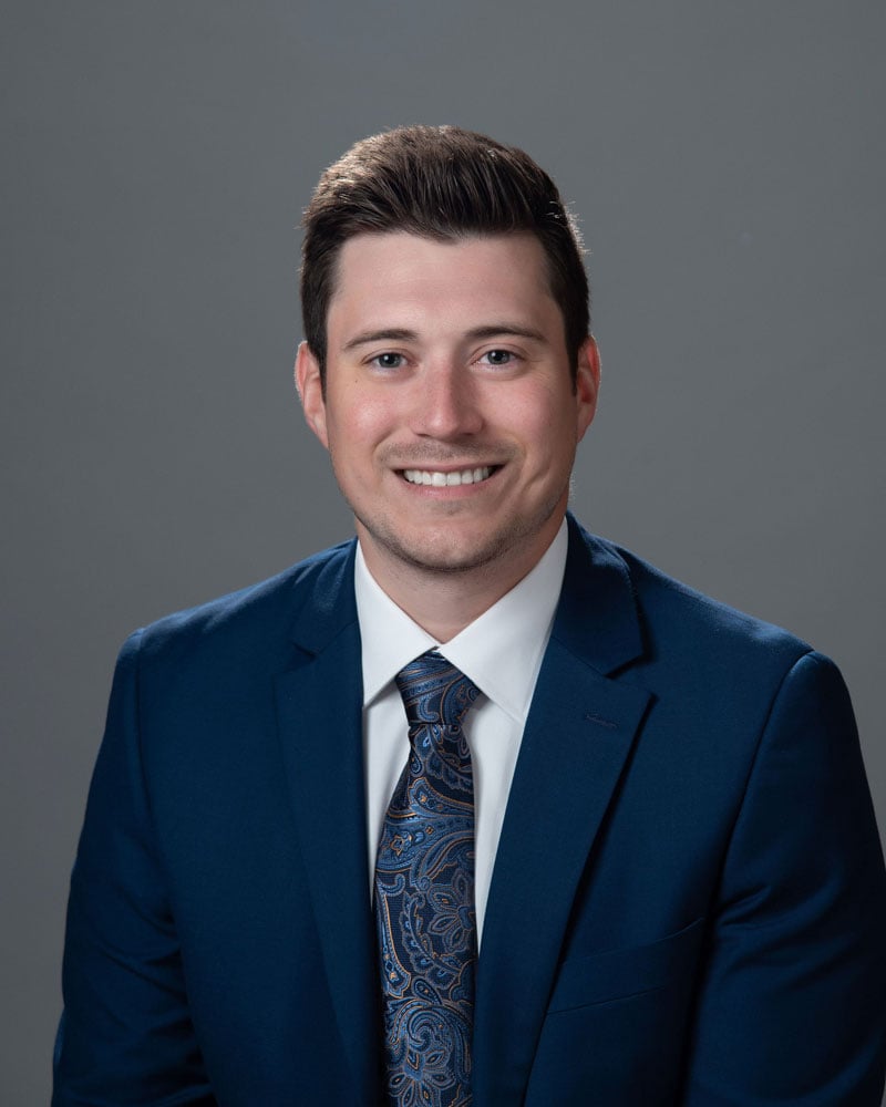 Eric E. Ehrenberg, CPA