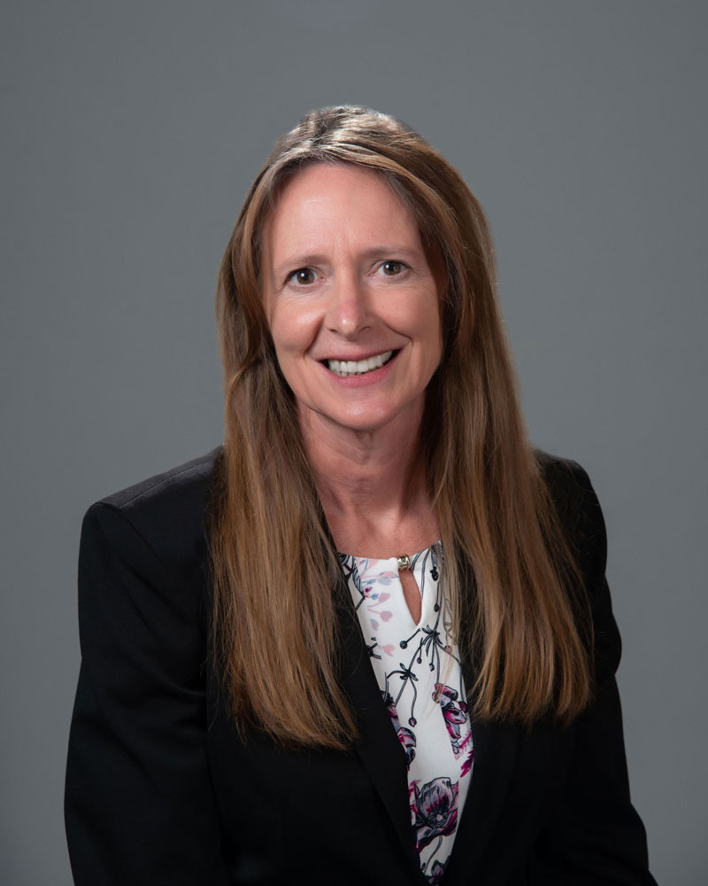 Moira M. Fair, CPA