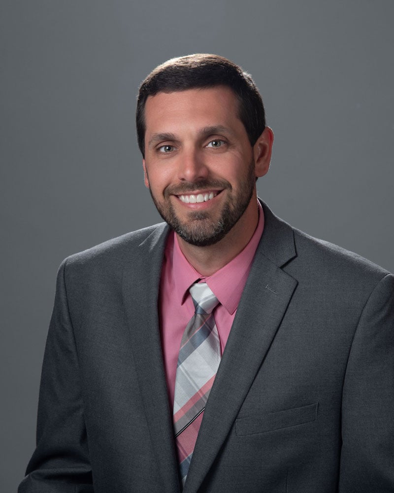 Samuel D. Fries, CPA, CFP®