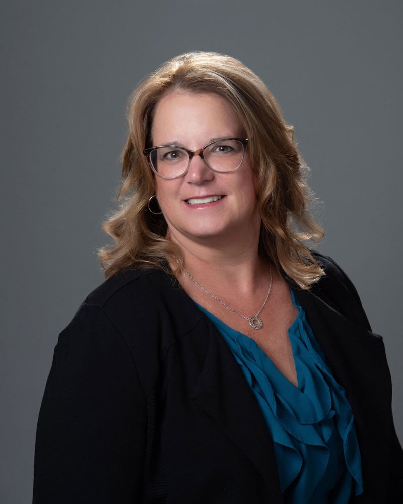 Chris A. Gabrick, CPA