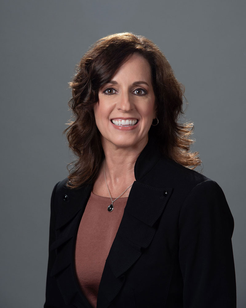 Denise A. Harlan, CPA