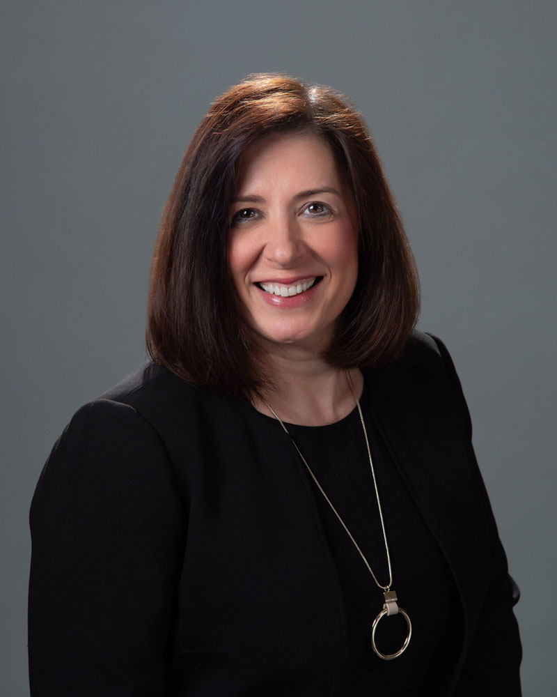 Janice T. Jasinski, CPA, CFE, CGMA