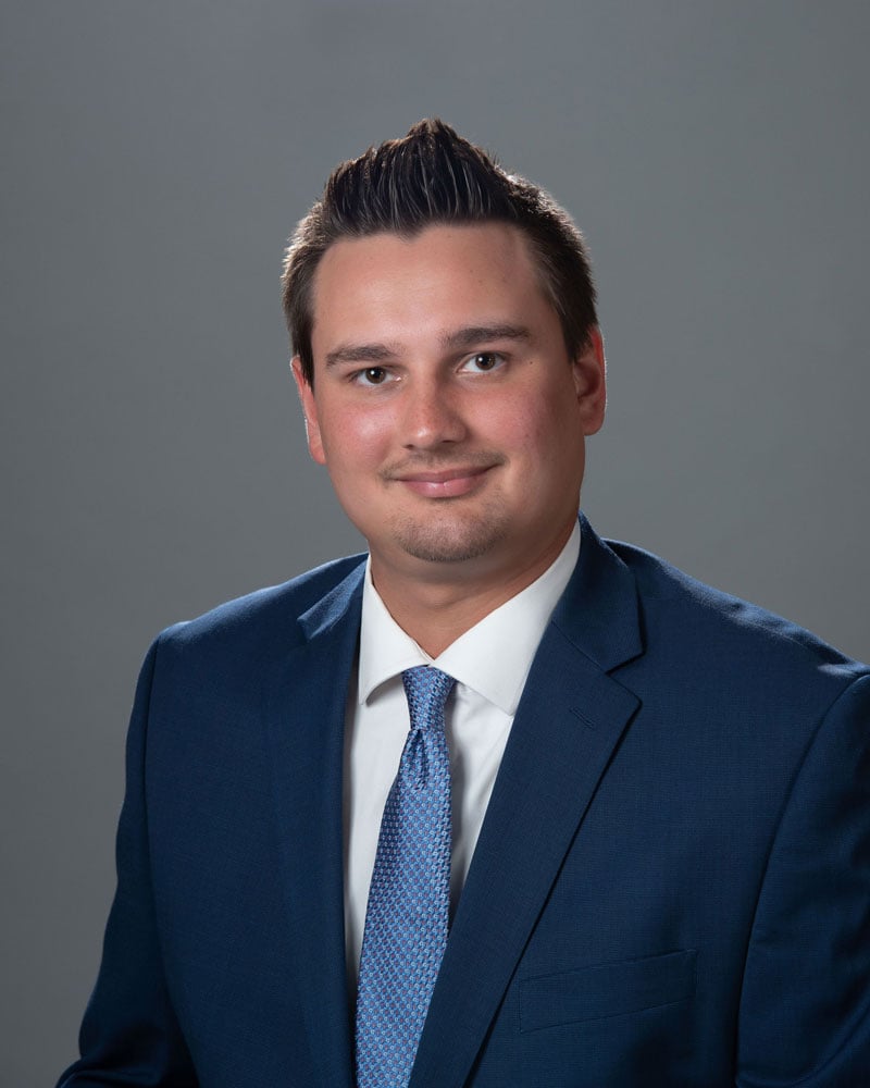 Andrew G. Klapac