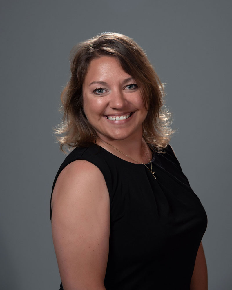 Alicia M. Mansky