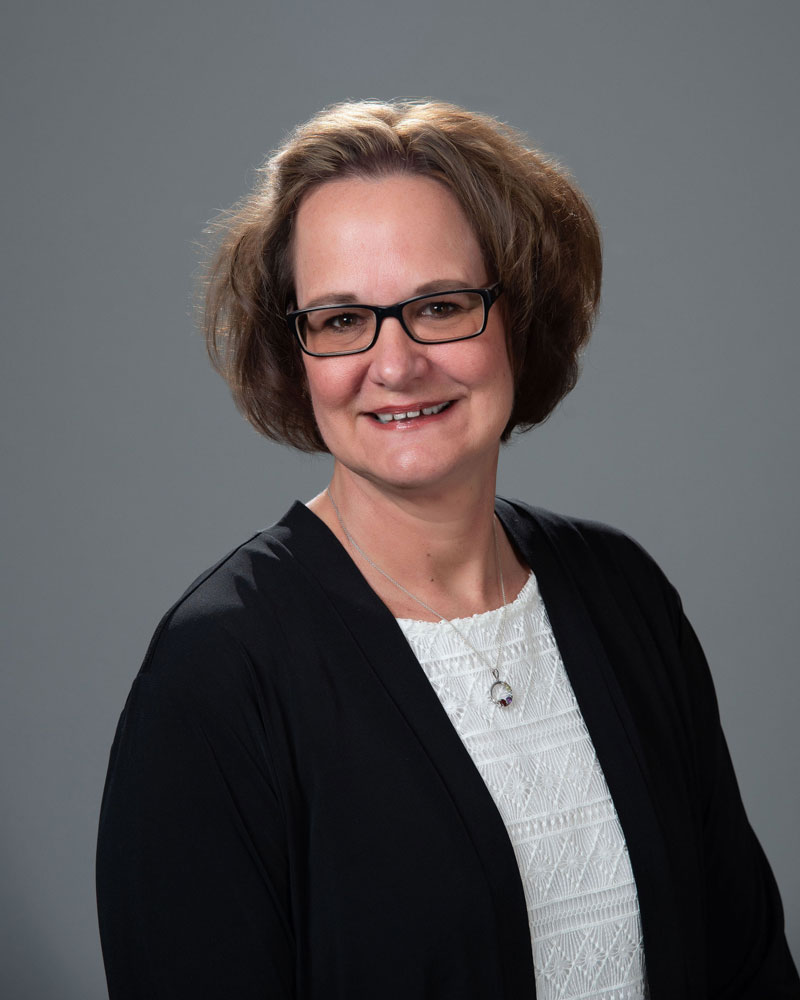 Audra L. Stackpole