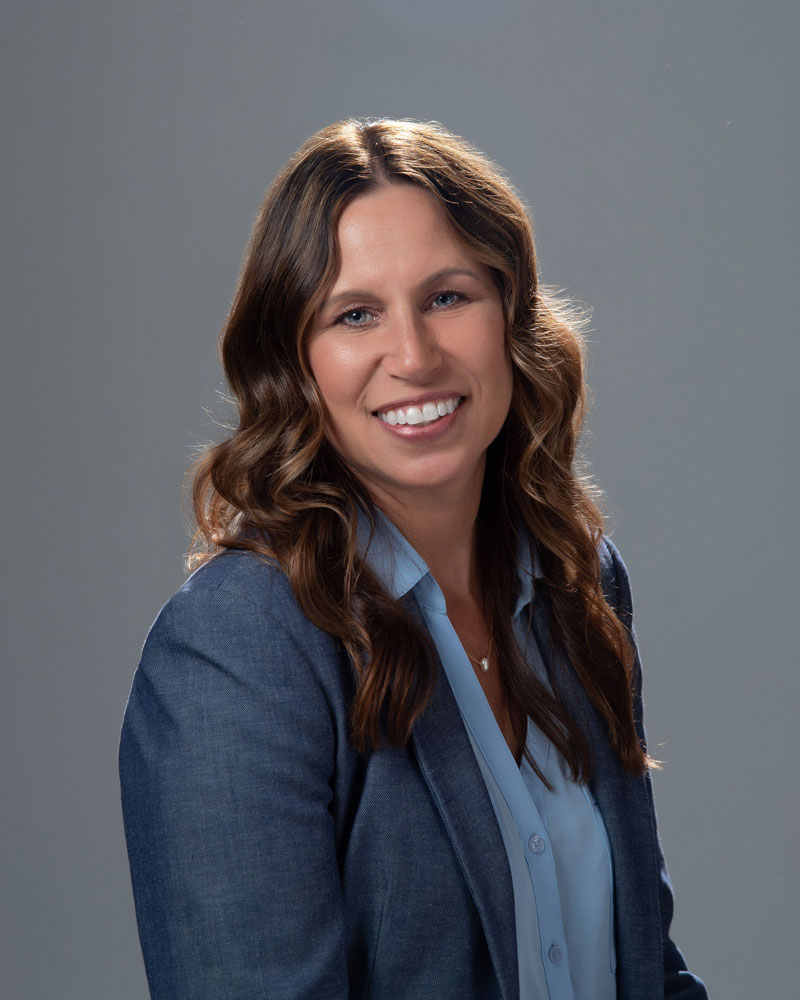 Tracie L. Stephens, CPA