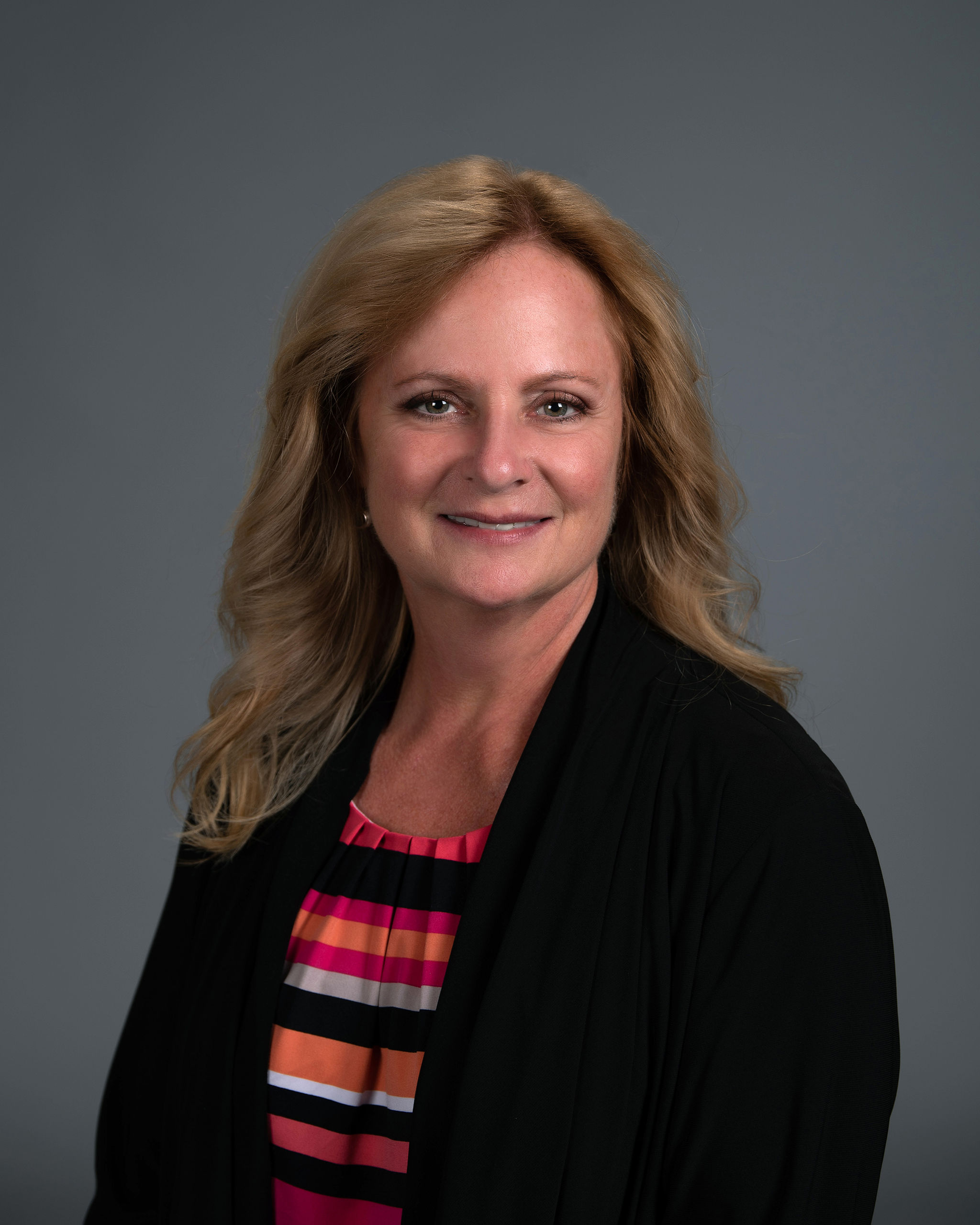 Shelly E. Phipps