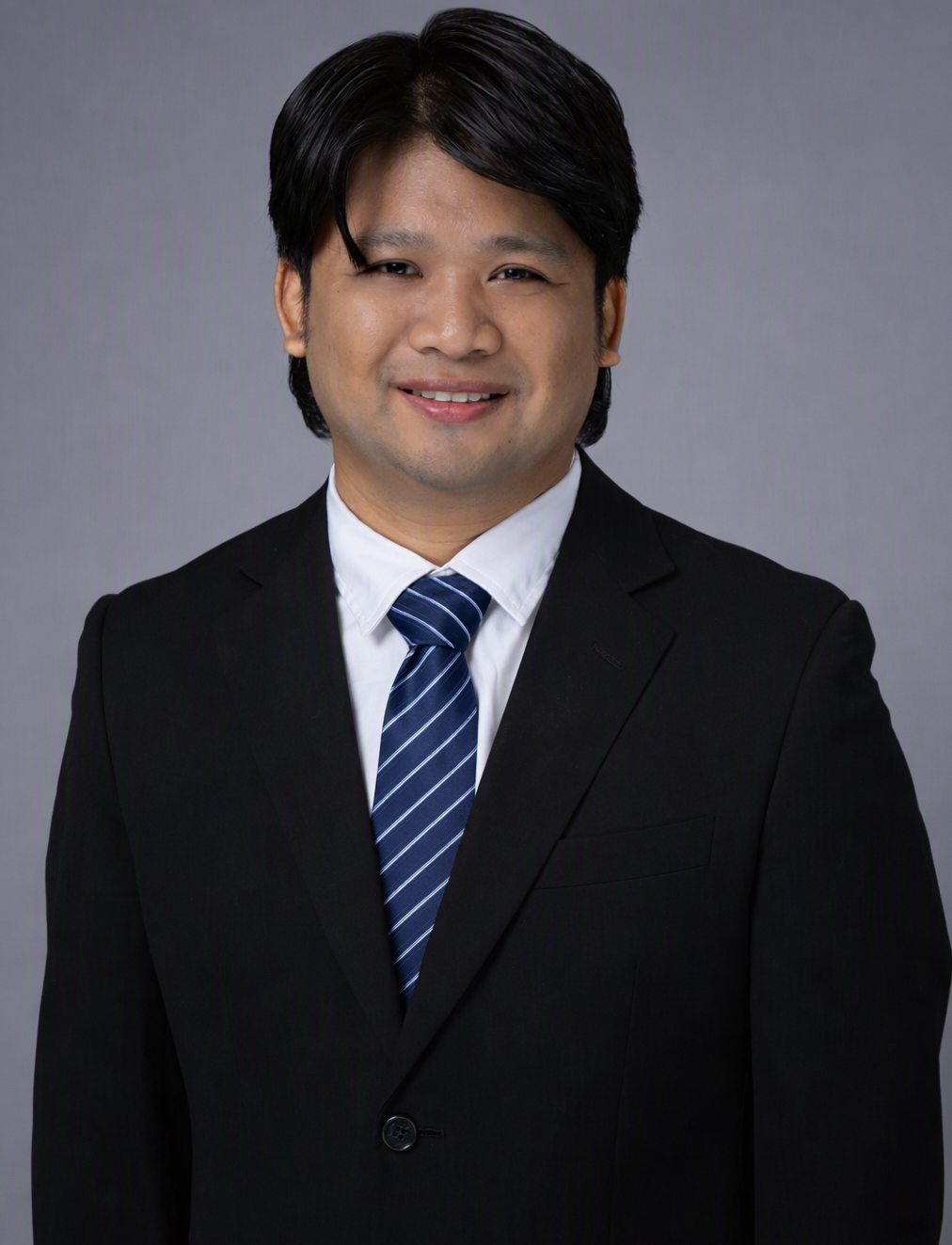 Alexis A. Silapan