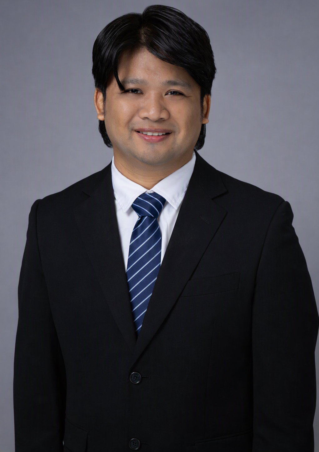 Silapan, Alexis A 2026