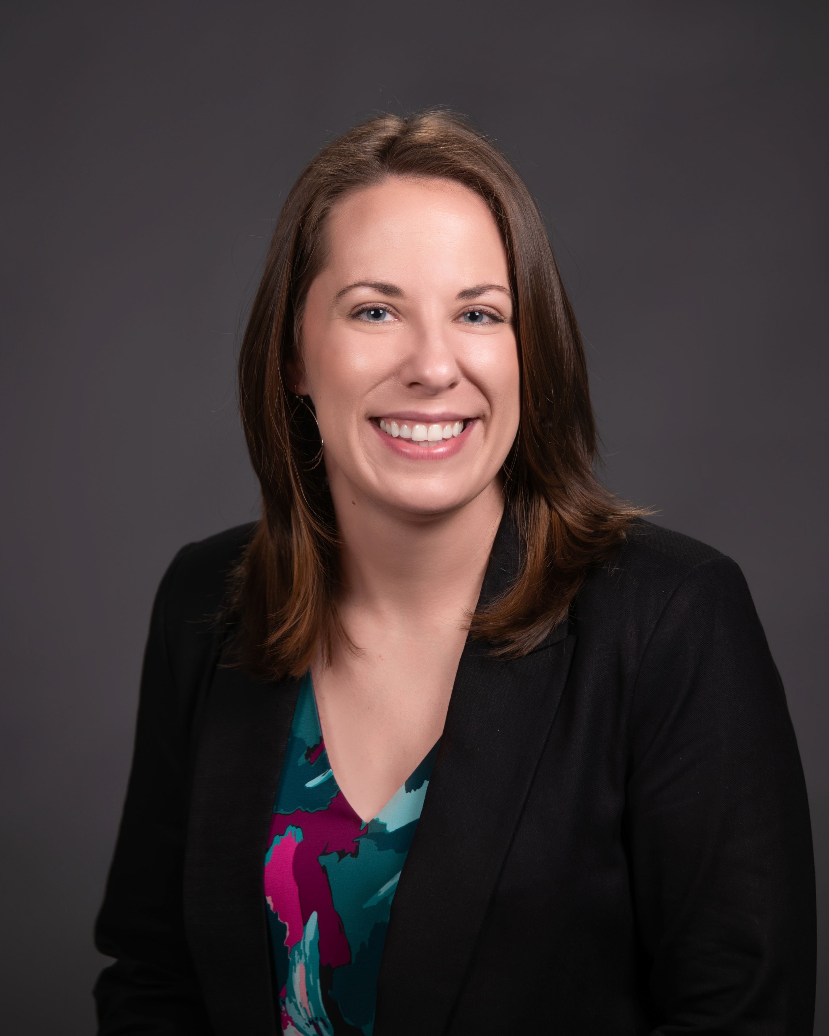 Breanne E. Skrinyer