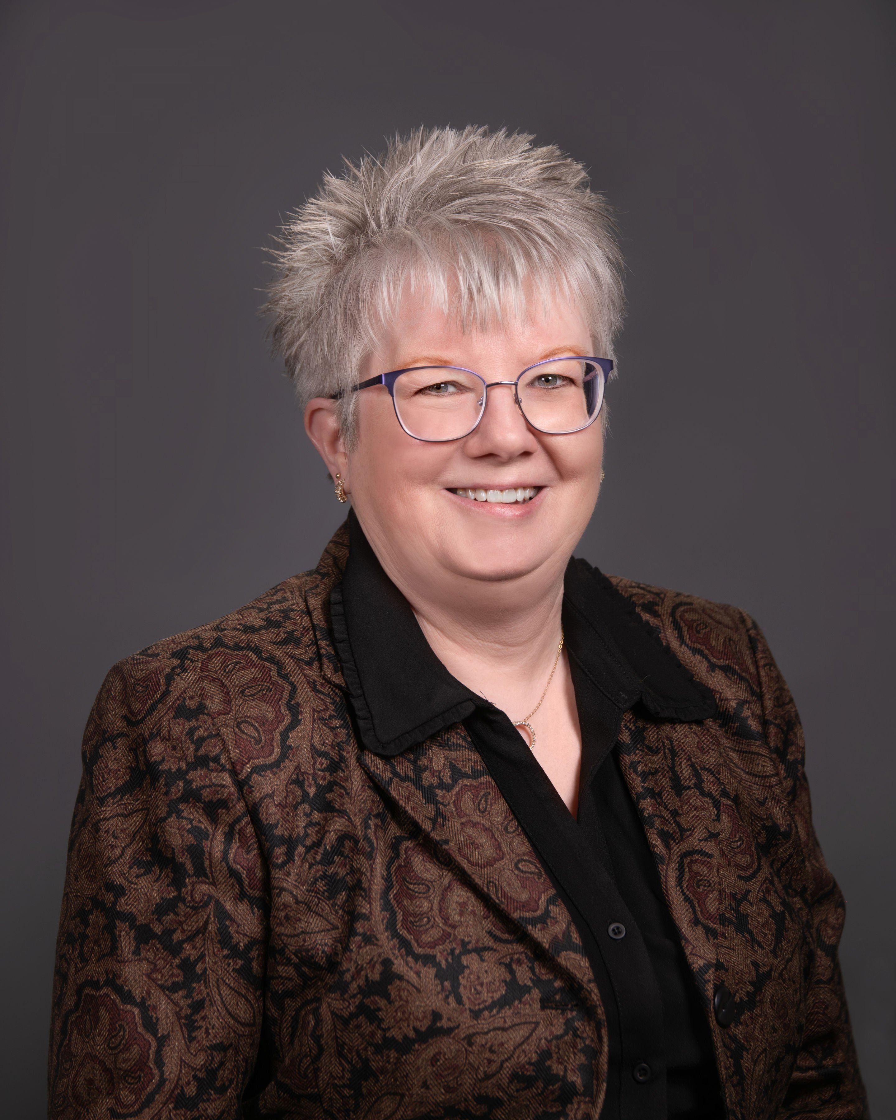 Cynthia R. Smith 