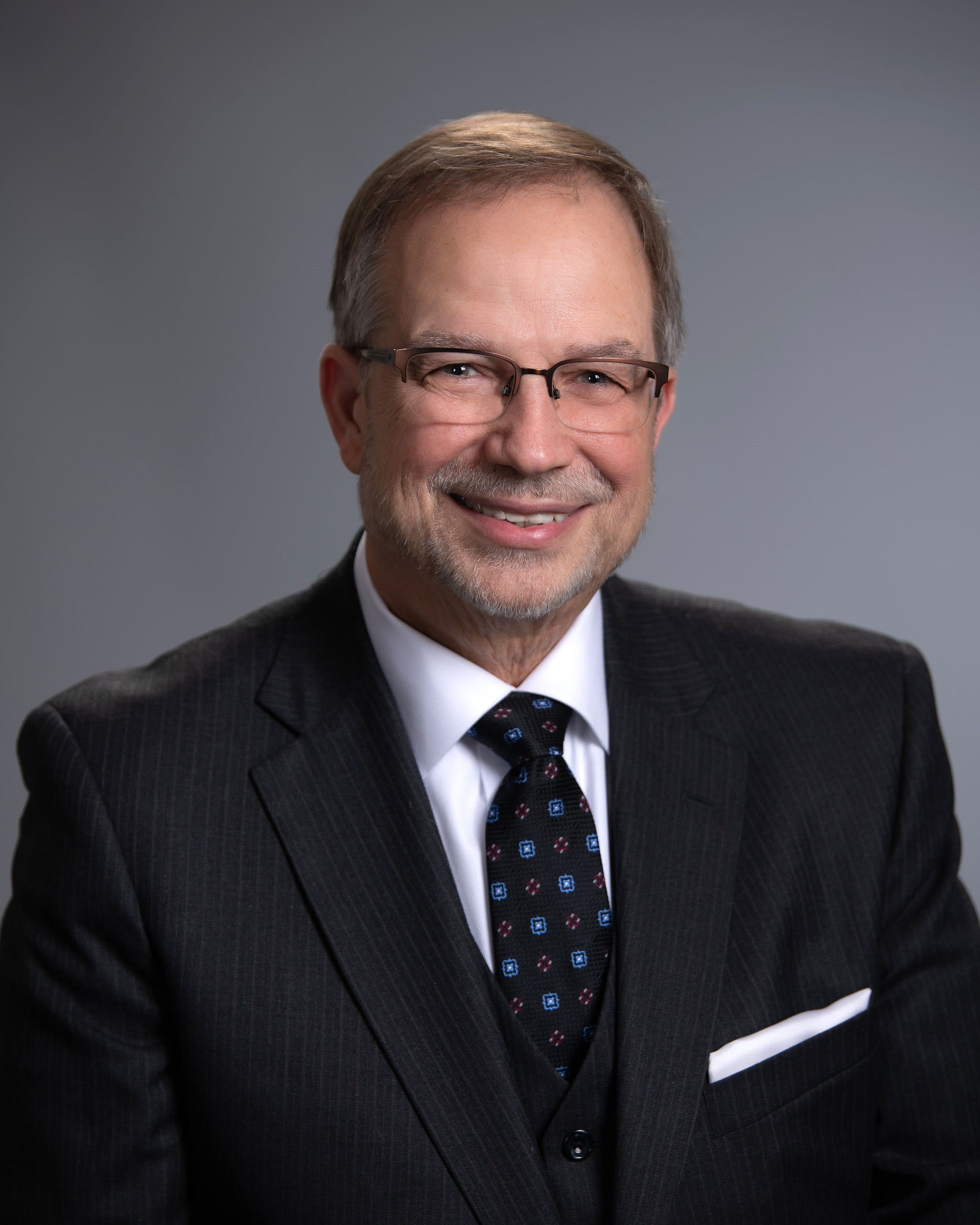 Thomas J. Stabi, CPA